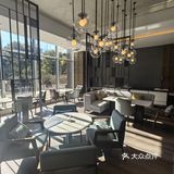 性价比最高的魔都五星级酒店咖啡！江景+阳光！