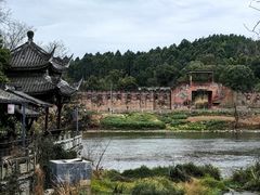 -黄龙溪古镇