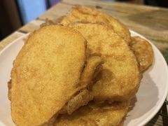 -玫瑰红烤羊排(北新桥三条店)