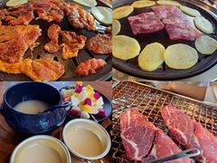 -九田家黑牛烤肉料理(无锡T12店)