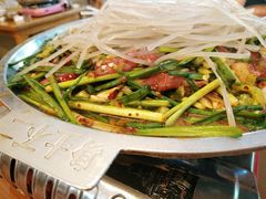 -京玉菲饭店(李村店)