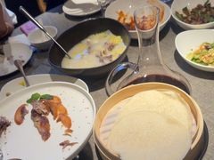 -青年公社烤鸭(青年路店)