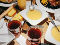 -豪客来牛排(人民东路店)