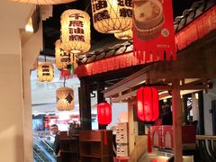 大堂-南京大牌档(富力海珠城店)