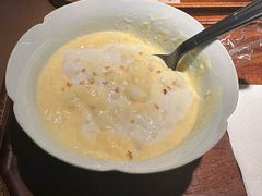 酒酿米麻薯凤凰奶-RUXU入续糖水铺与包(卓悦中心店)