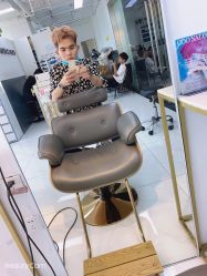 -Coo Hair salon