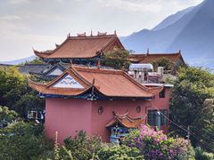 -抚仙湖禄充风景区