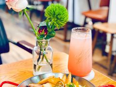 -AFS Cafe & Canteen(闽江二路店)