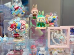 -泡泡玛特POPMART(苏州诚品生活店)