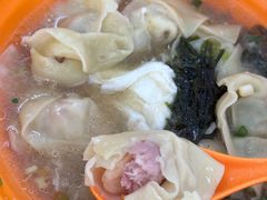 -阿麟馄饨(延长路店)