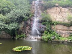 -封龙山风景区