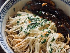 -同得兴 Since·1995 传统苏式面馆(嘉馀坊店)