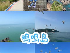 -威海国际海水浴场旅游区