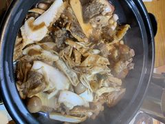 -王妈热卤·川味馆(海昌店)