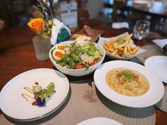 -Sheee Cafe restaurant(青林湾店)