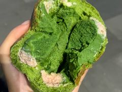 -追光 Dream Bakery(武汉天地店)