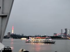 -武汉关码头(轮渡站)