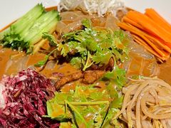 -大鸭梨烤鸭(望京店)