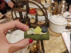 -大堂吧·下午茶·特调鸡尾酒(大连一方城堡豪华精选酒店)