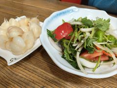 -百年吾吾子手抓肉羊羔肉(山西巷店)