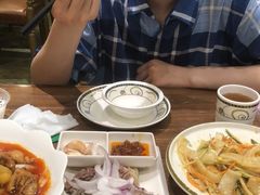 -清真·玛丽亚新疆菜主题餐厅(浙江中路店)
