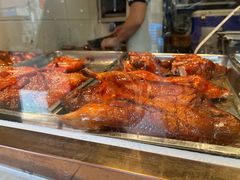 -竺桥兄弟烤鸭(总店)