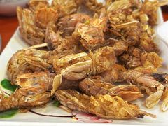 -叶存利海鲜大馅饺子(海宁路总店)