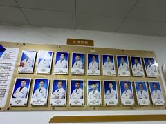 -武汉大学中南医院·停车场