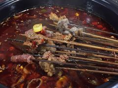 -小向麻辣烫(天街总店)