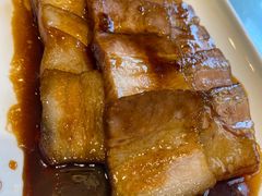老娘肥叉-美极鲜食坊(宝安南路店)