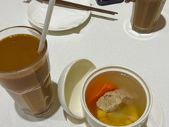 -葡珍轩冰室(虹桥机场T1店)