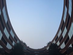 -上海衡山路十二号华邑酒店