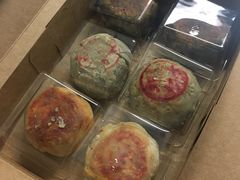 -金太粽(上海弄堂第一粽店)