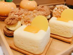 -广州富力丽思卡尔顿酒店