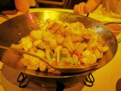 -龙门阵茶屋川菜馆(武康路店)