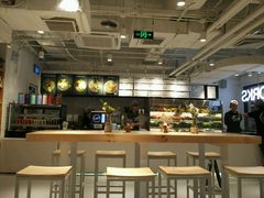 -CALIFORKS加州叉子轻食(朝阳门店)