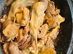-莲花公园煎蟹(总店)