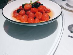 -悦融·京鲁菜·露台花园(安定门店)