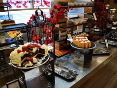 -北京王府井希尔顿酒店·万斯阁西餐厅