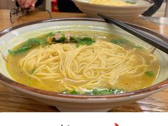 -崔记拉面馆(航北店)