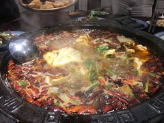 -受气牛肉·耙牛肉火锅(水晶郦城店)