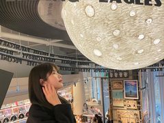 -黑胶星球(华发中城商都店)
