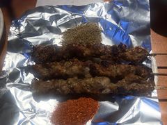 -搓火大都会(广安门总店)