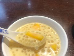 -港湾糖水