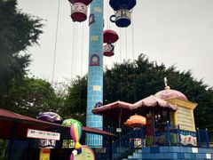 -史努比缤纷世界