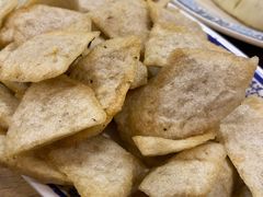 炸灌肠-鼎香润(德胜门内店)