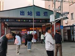-桂林北站