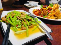 -艺佳鲜闽南大院(玄南岭路店)