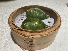 -红棉中餐厅·广州海航威斯汀酒店