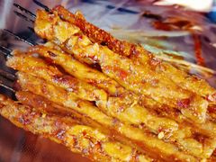 -汇通杨家·烤肉(汇通店)